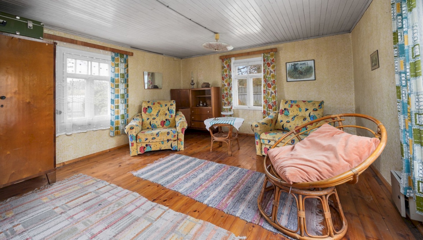 Viimsi vald, Tammneeme küla, Tammneeme tee 17