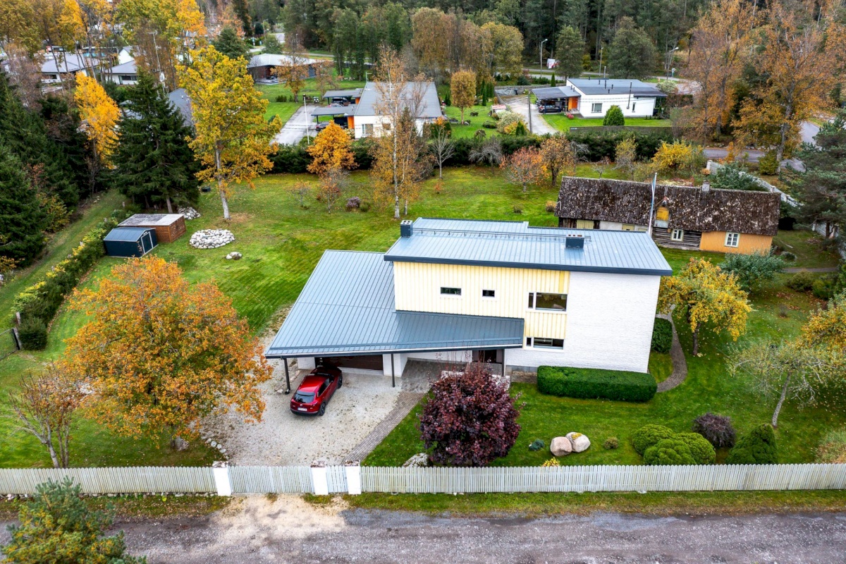 Viimsi vald, Tammneeme küla, Tammneeme tee 17