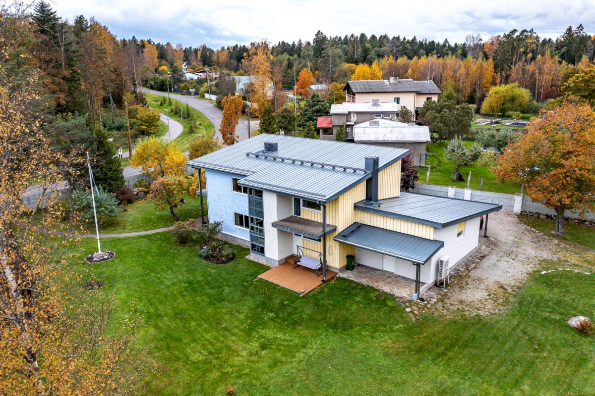 Viimsi vald, Tammneeme küla, Tammneeme tee 17