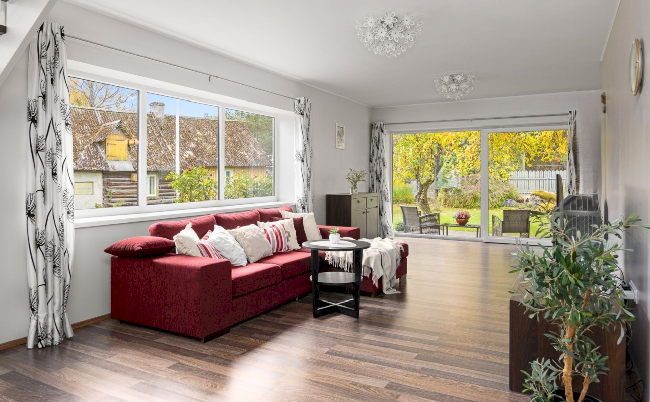 Viimsi vald, Tammneeme küla, Tammneeme tee 17