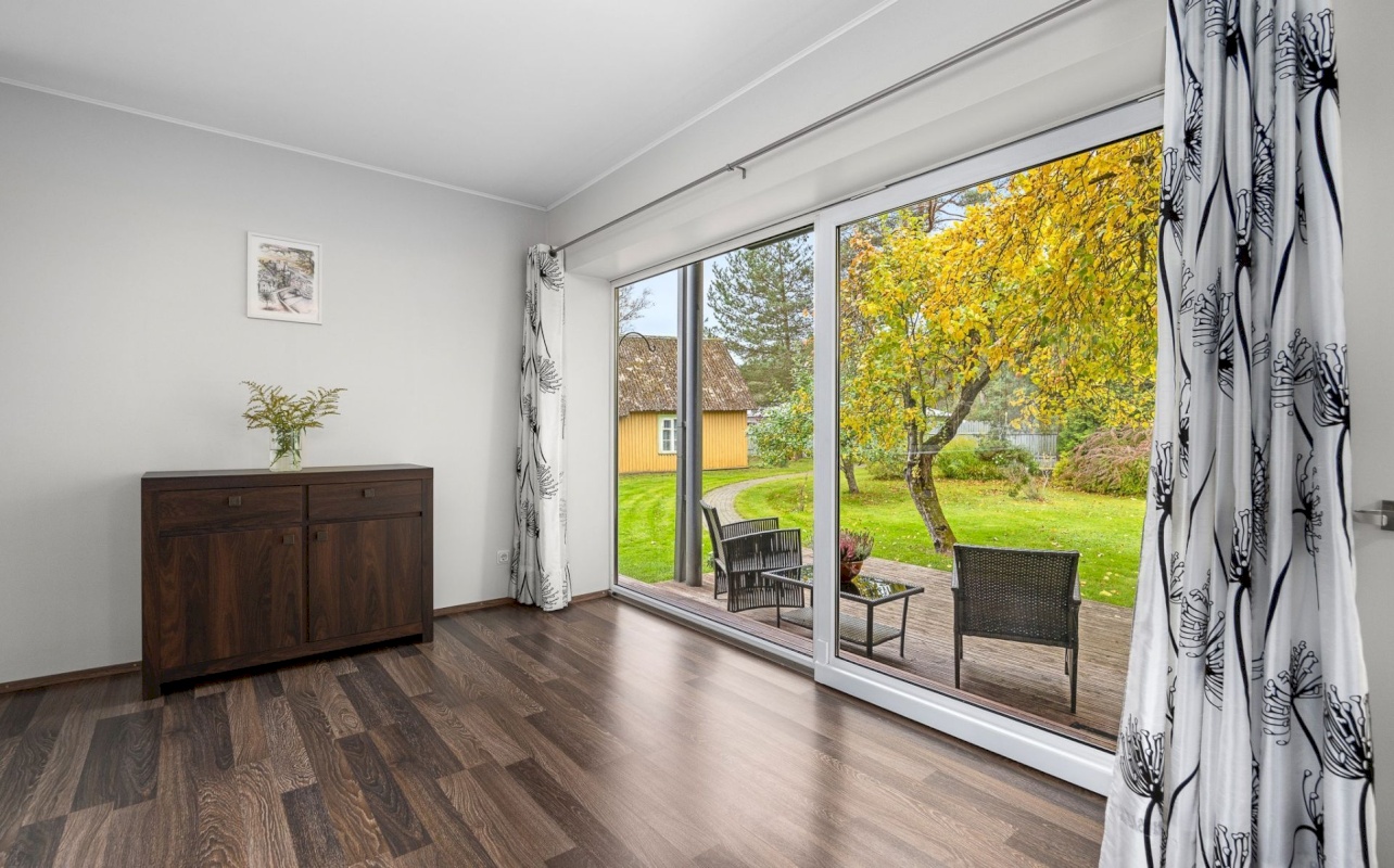 Viimsi vald, Tammneeme küla, Tammneeme tee 17