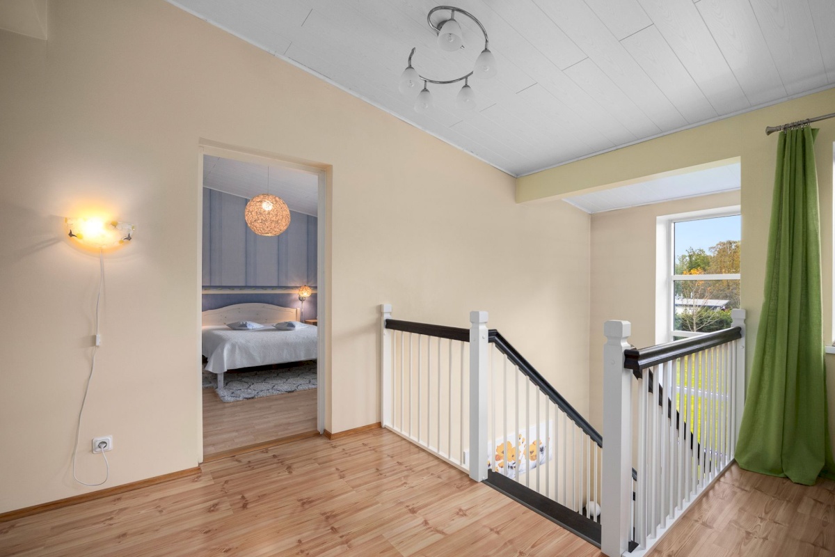 Viimsi vald, Tammneeme küla, Tammneeme tee 17