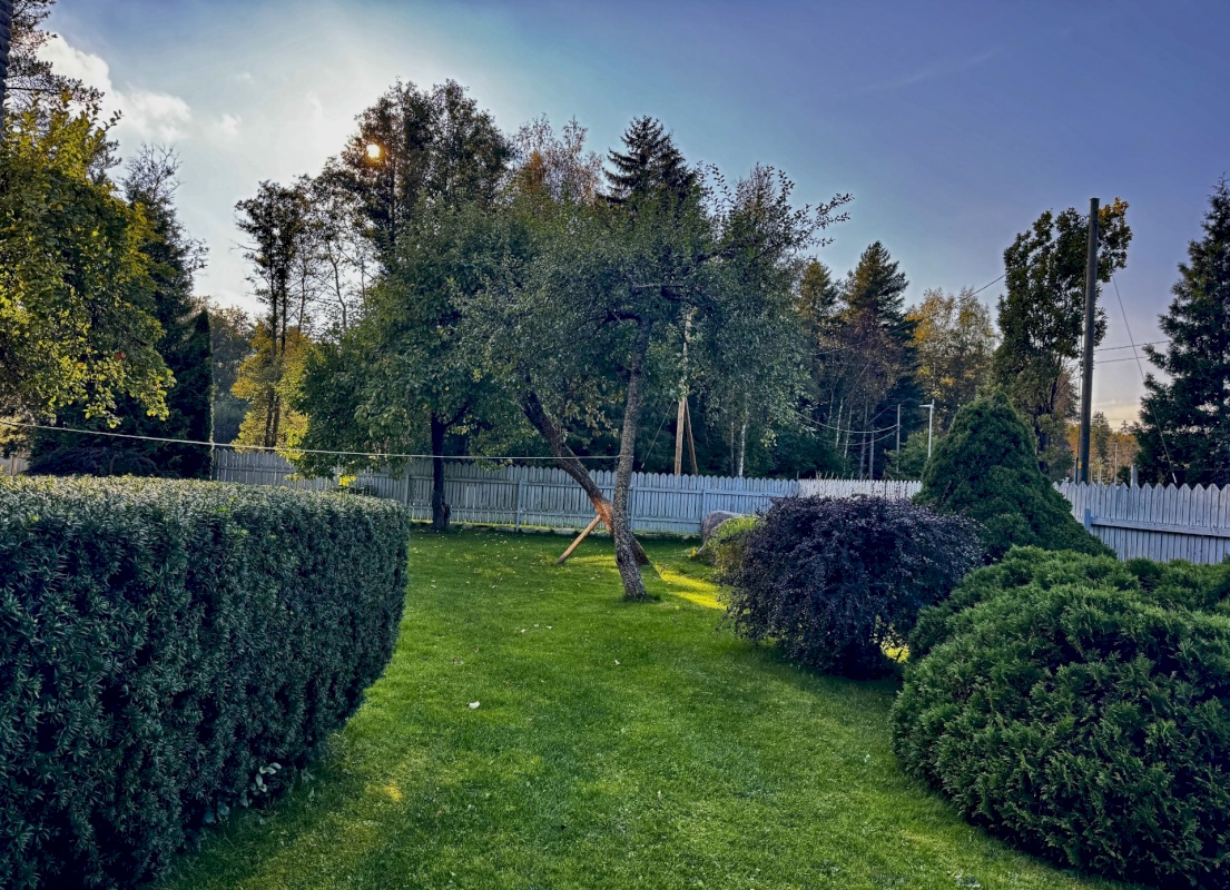 Viimsi vald, Tammneeme küla, Tammneeme tee 17