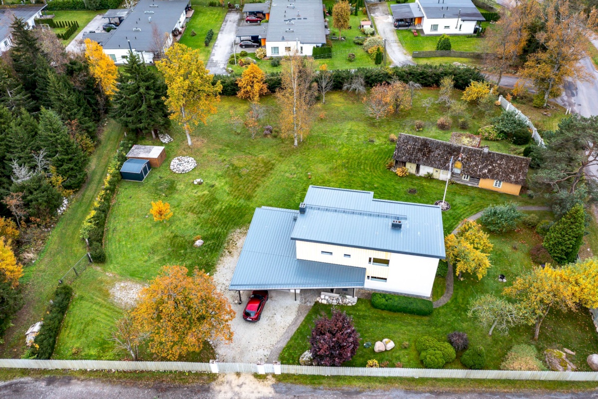 Viimsi vald, Tammneeme küla, Tammneeme tee 17