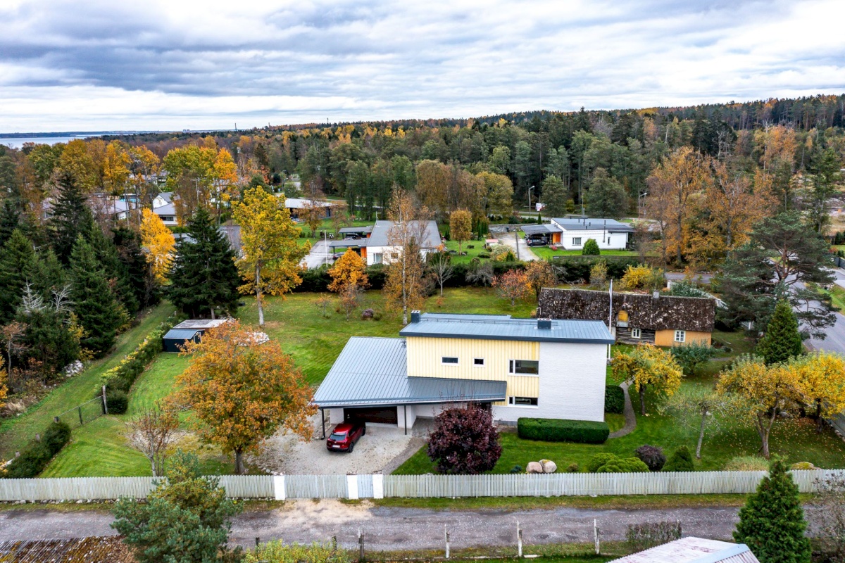 Viimsi vald, Tammneeme küla, Tammneeme tee 17