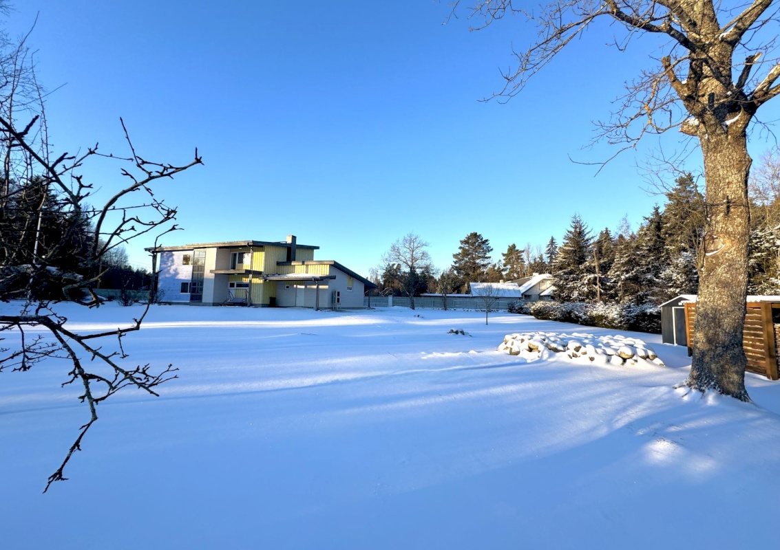 Viimsi vald, Tammneeme küla, Tammneeme tee 17