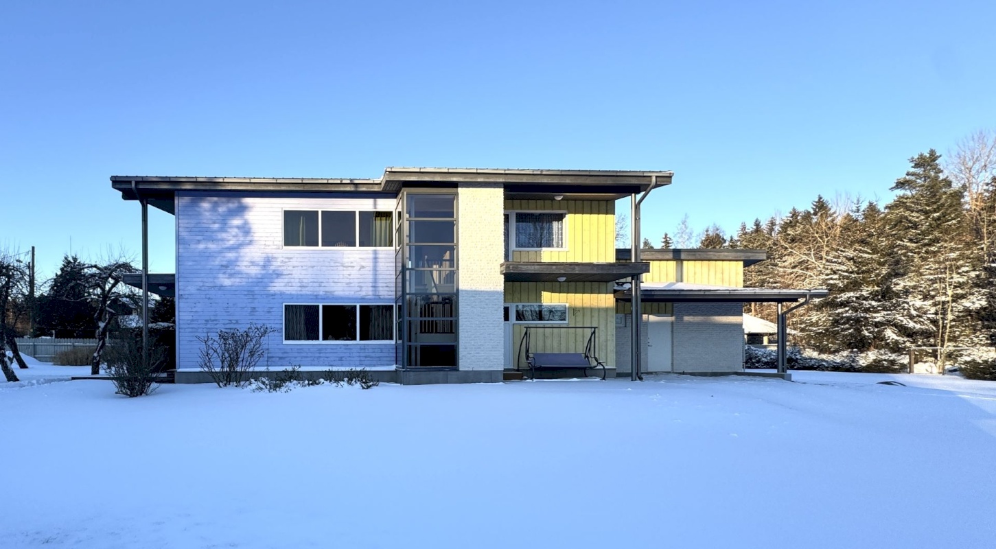 Viimsi vald, Tammneeme küla, Tammneeme tee 17