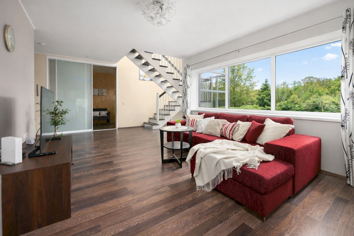 Viimsi vald, Tammneeme küla, Tammneeme tee 17