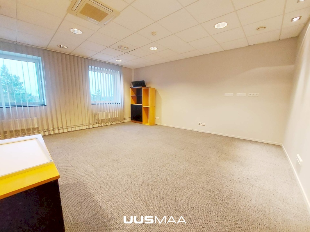 Tallinn, Lasnamäe linnaosa, Mustakivi, Osmussaare tn 10