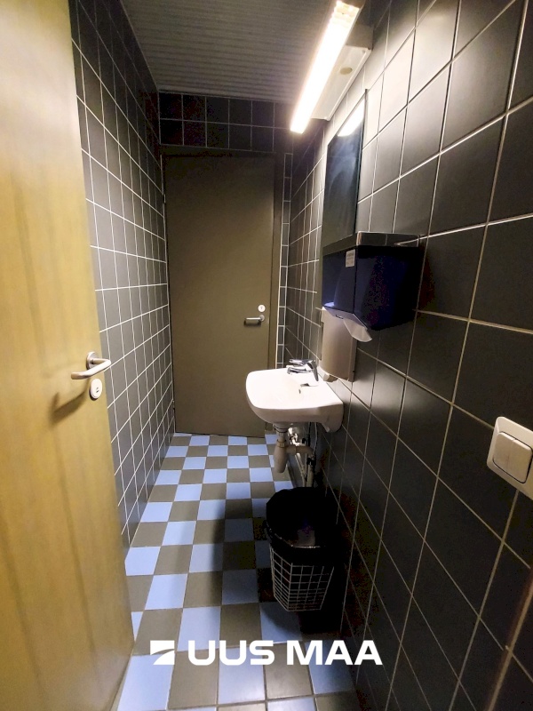 Tallinn, Lasnamäe linnaosa, Mustakivi, Osmussaare tn 10