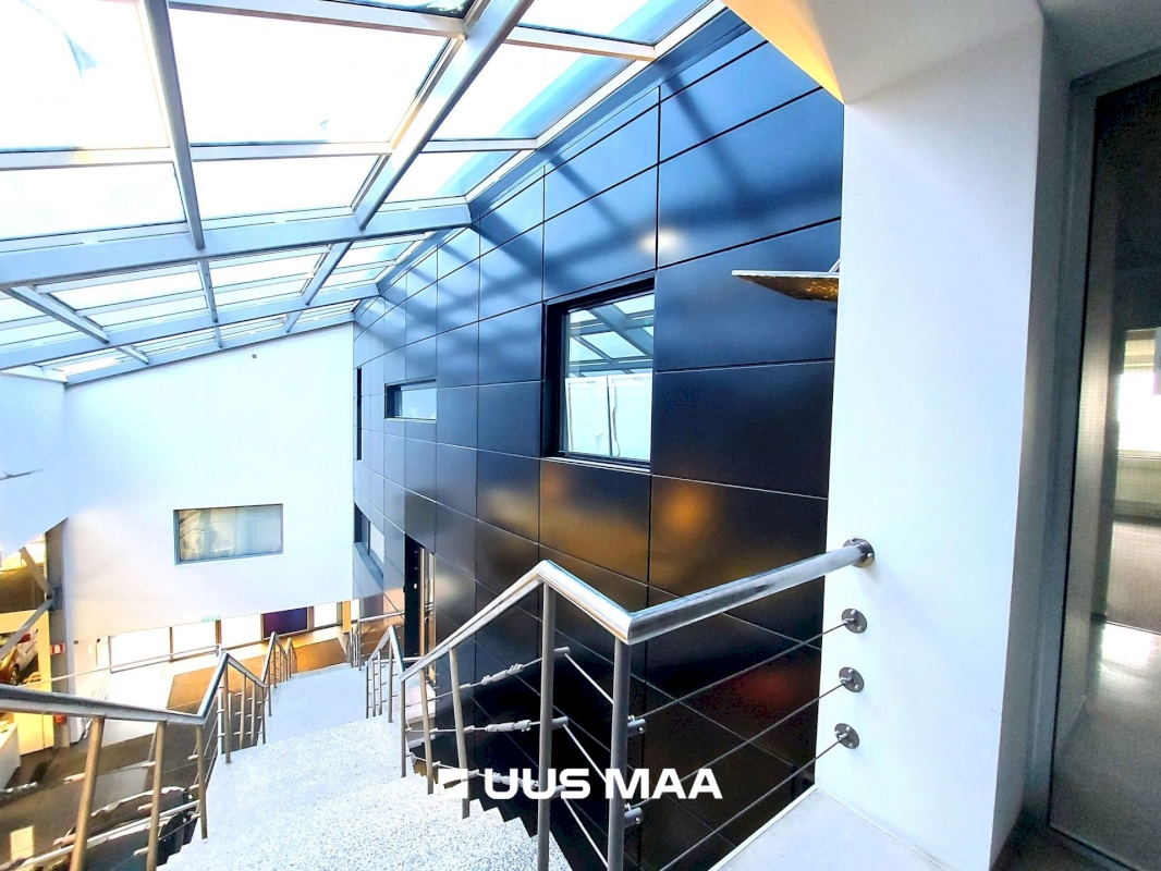 Tallinn, Lasnamäe linnaosa, Mustakivi, Osmussaare tn 10