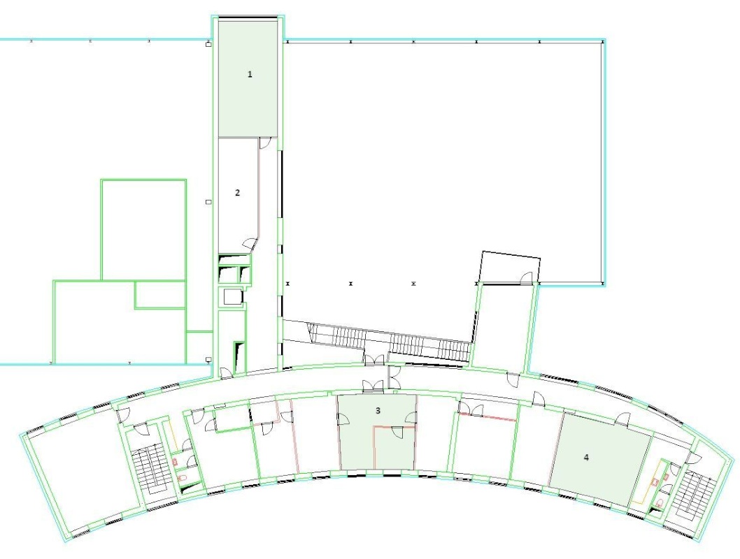 Tallinn, Lasnamäe linnaosa, Mustakivi, Osmussaare tn 10