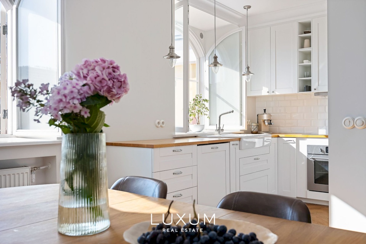 Tallinn, Kesklinna linnaosa, Vanalinna, Uus tn 17