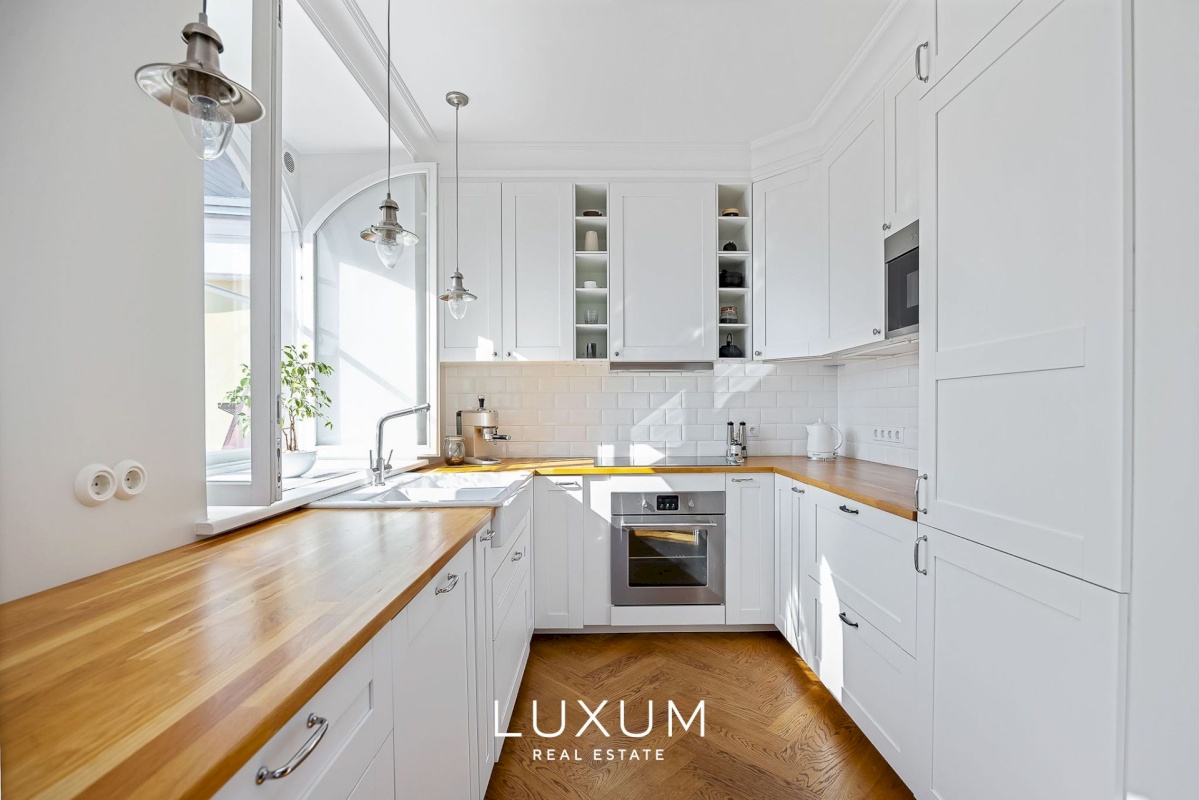 Tallinn, Kesklinna linnaosa, Vanalinna, Uus tn 17