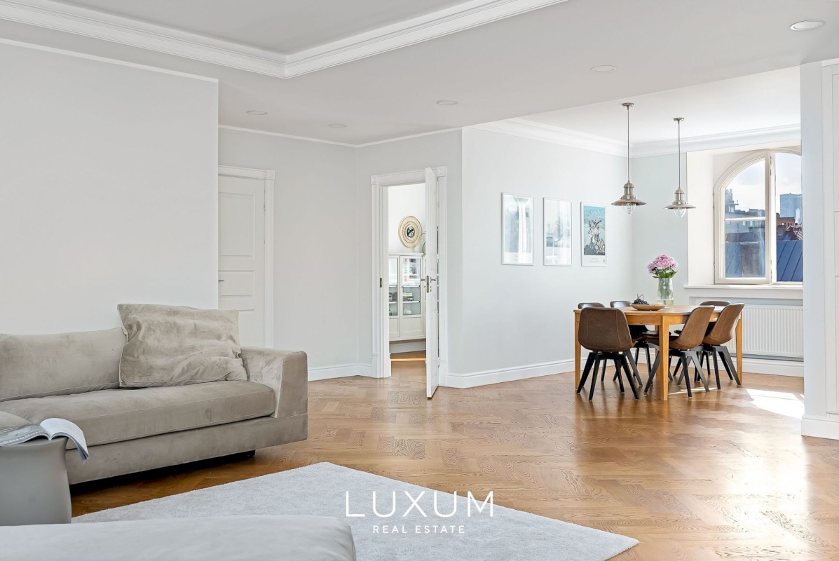 Tallinn, Kesklinna linnaosa, Vanalinna, Uus tn 17