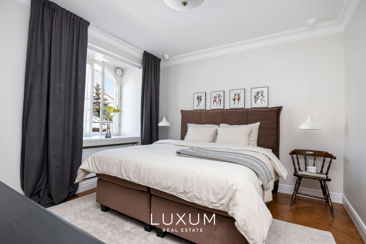 Tallinn, Kesklinna linnaosa, Vanalinna, Uus tn 17