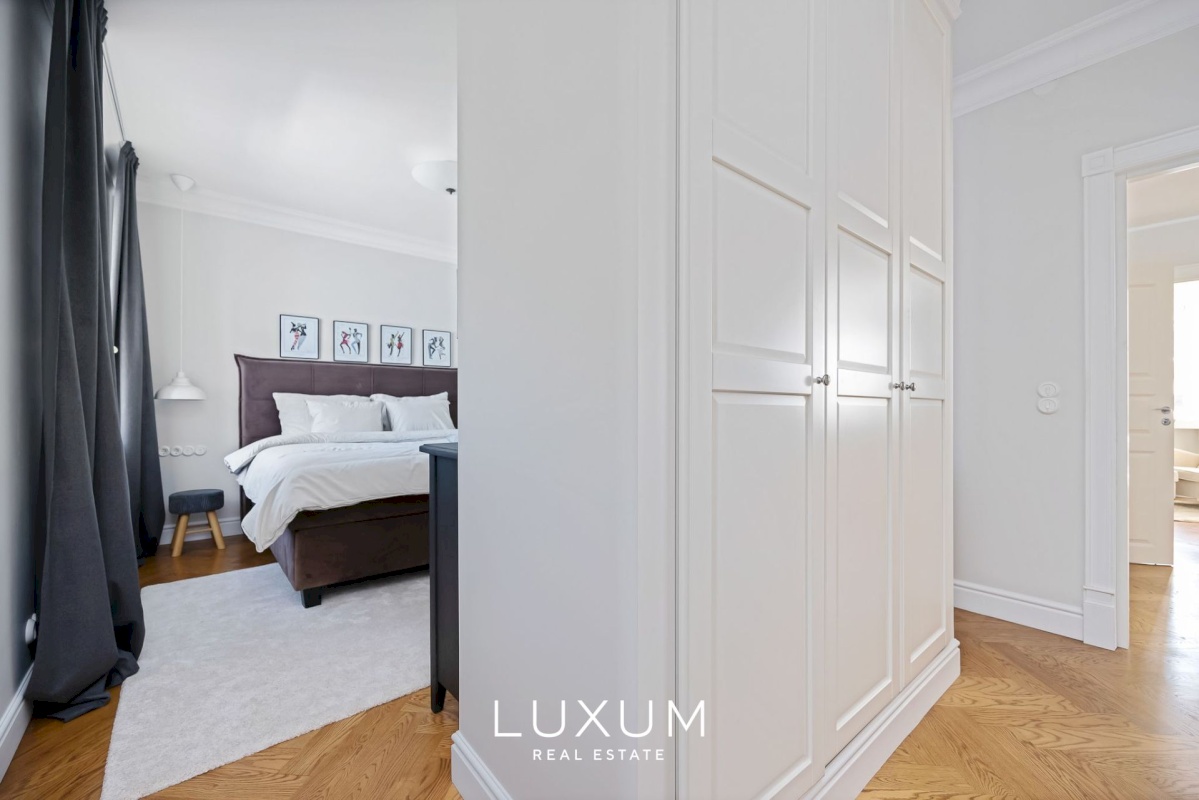 Tallinn, Kesklinna linnaosa, Vanalinna, Uus tn 17