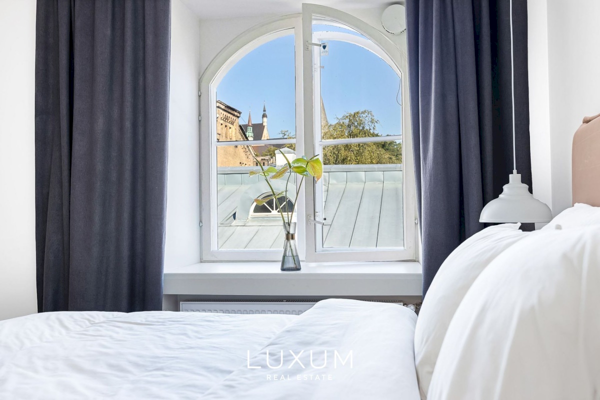 Tallinn, Kesklinna linnaosa, Vanalinna, Uus tn 17