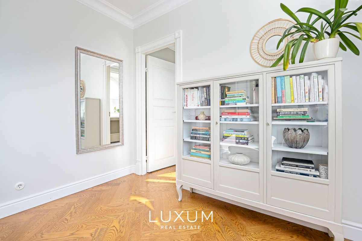 Tallinn, Kesklinna linnaosa, Vanalinna, Uus tn 17