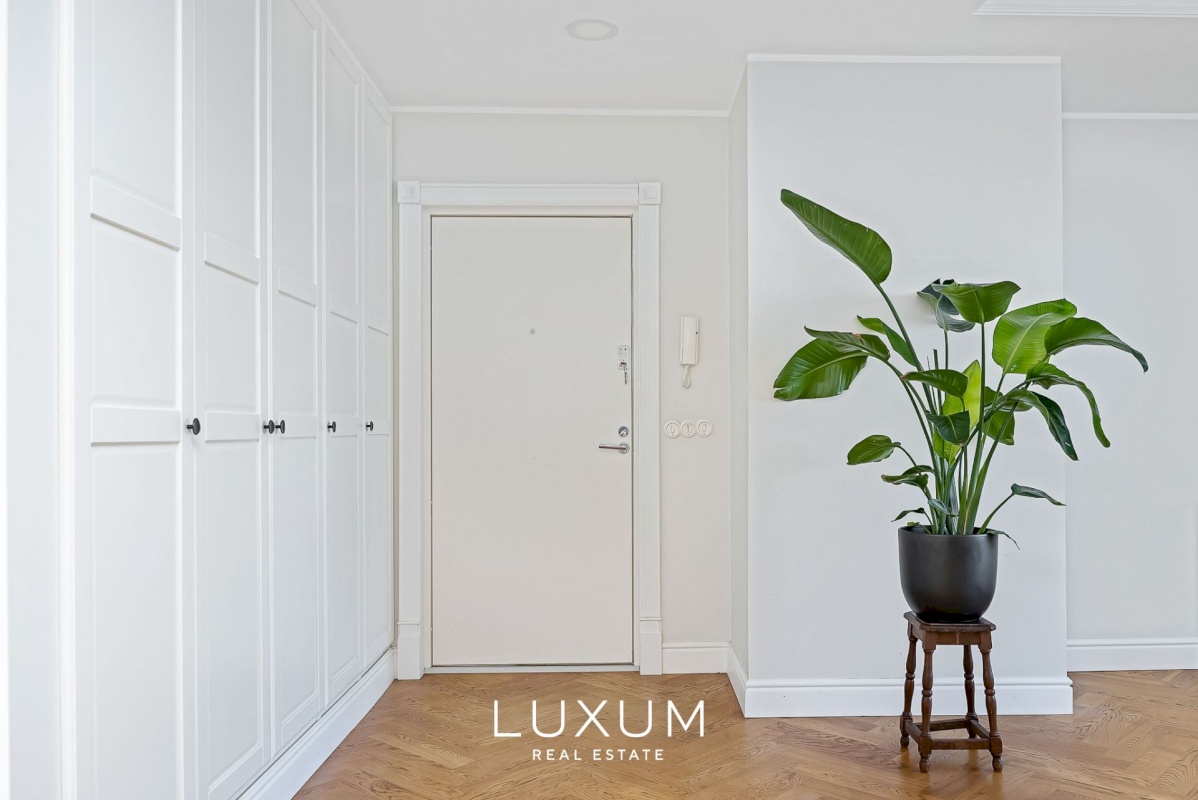 Tallinn, Kesklinna linnaosa, Vanalinna, Uus tn 17