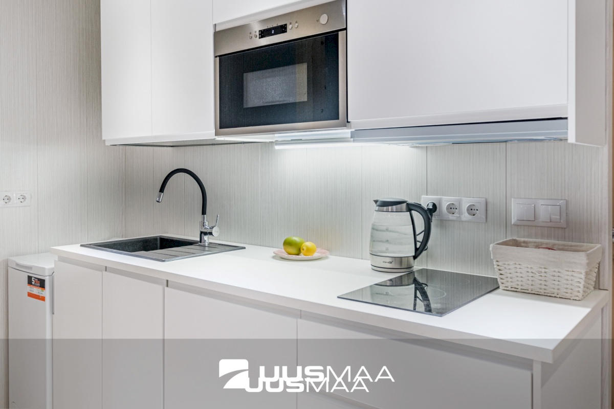 Tartu linn, Tartu linn, Karlova, Õnne 18