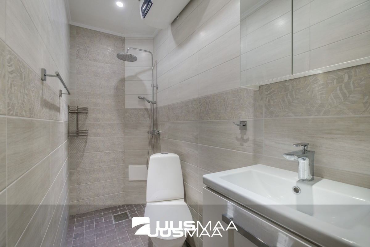 Tartu linn, Tartu linn, Karlova, Õnne 18