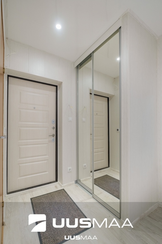 Tartu linn, Tartu linn, Karlova, Õnne 18