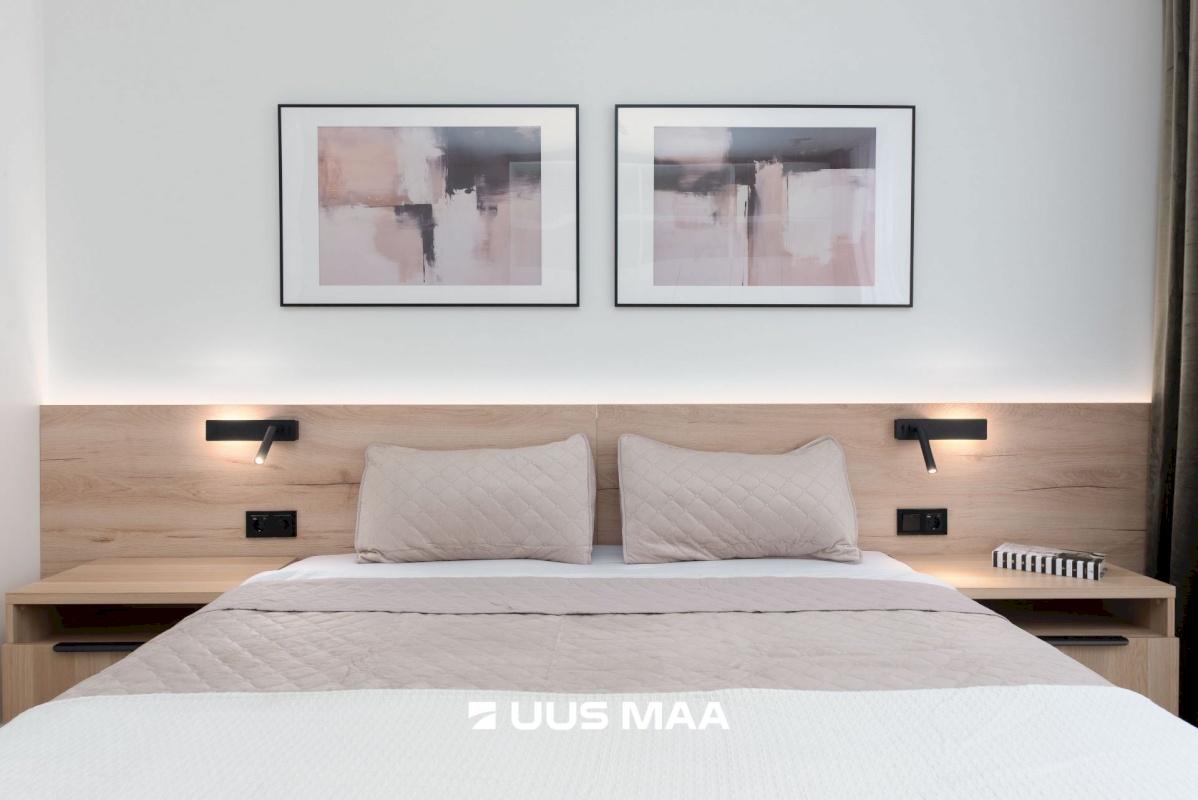 Tallinn, Nõmme linnaosa, Raudtee tn 35