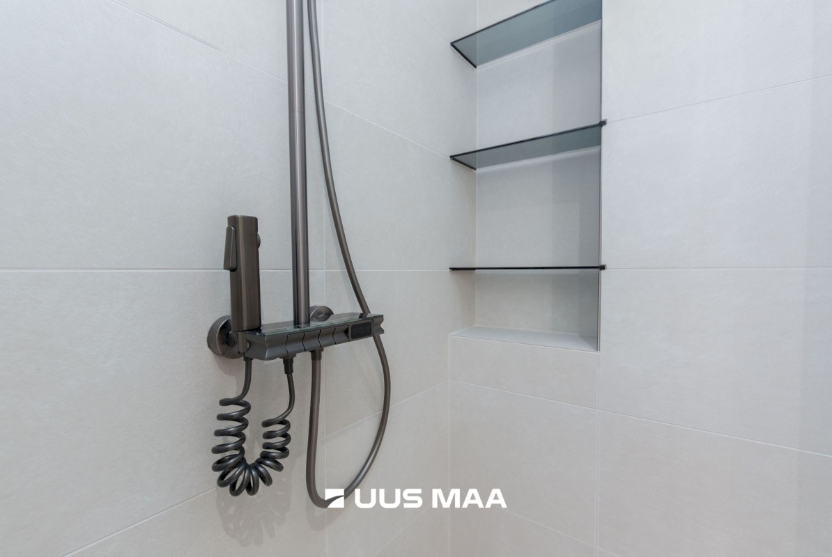 Tallinn, Nõmme linnaosa, Raudtee tn 35