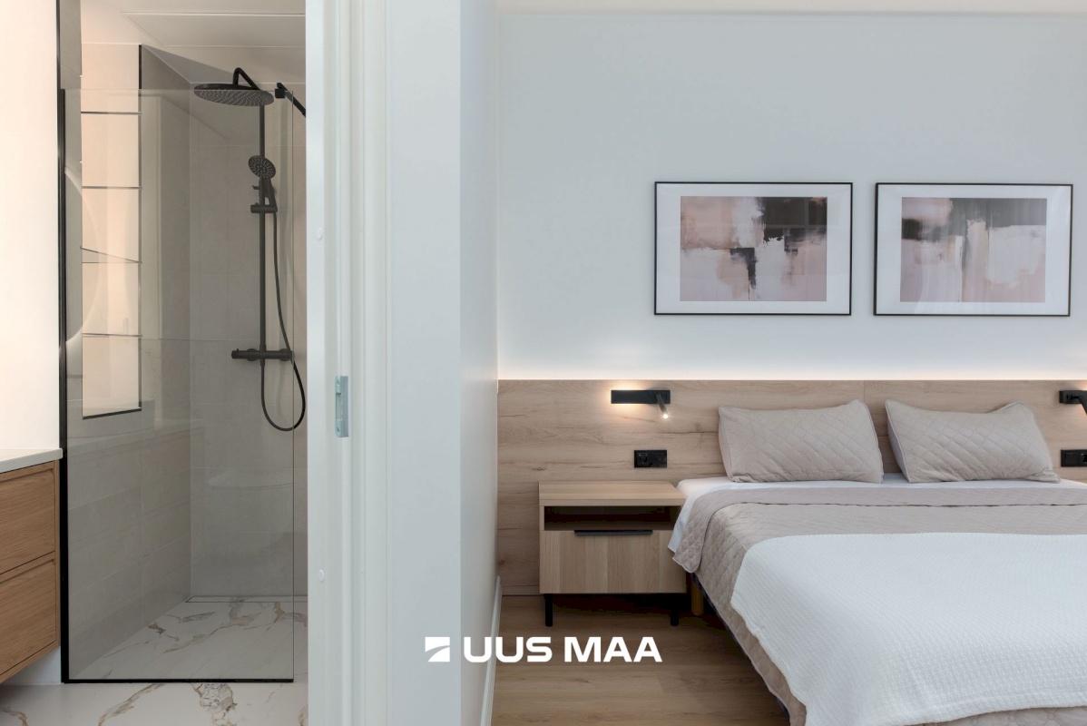 Tallinn, Nõmme linnaosa, Raudtee tn 35