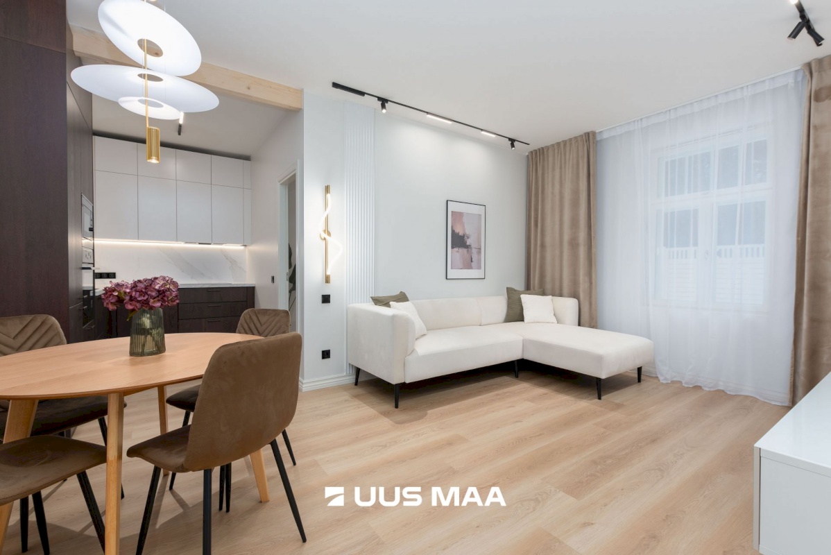 Tallinn, Nõmme linnaosa, Raudtee tn 35