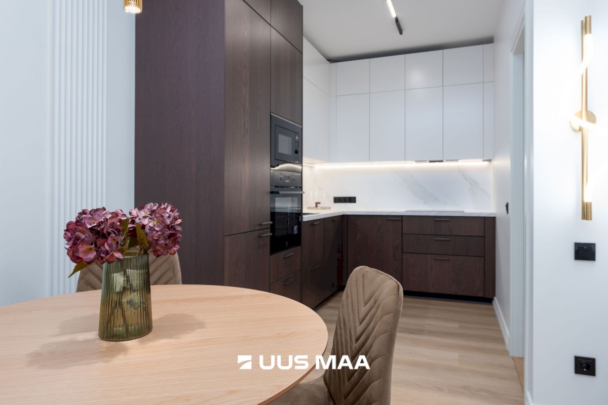 Tallinn, Nõmme linnaosa, Raudtee tn 35