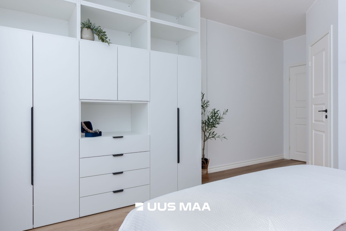 Tallinn, Nõmme linnaosa, Raudtee tn 35