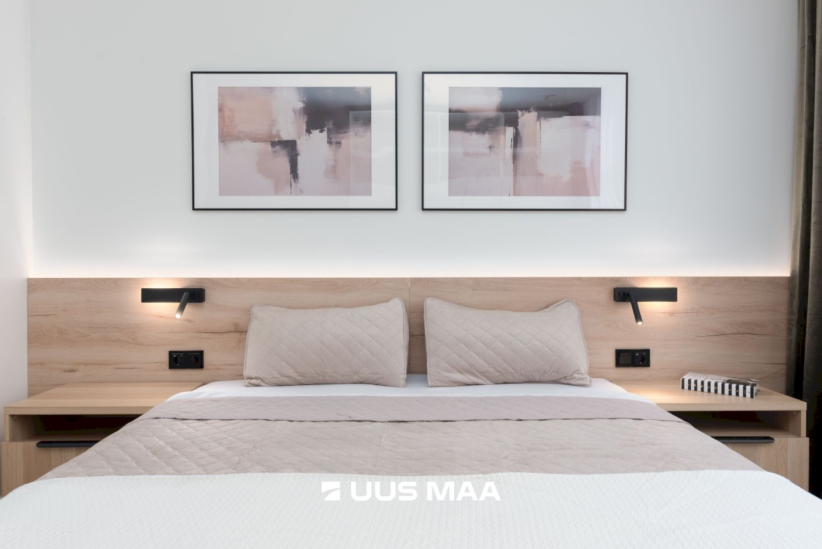 Tallinn, Nõmme linnaosa, Raudtee tn 35