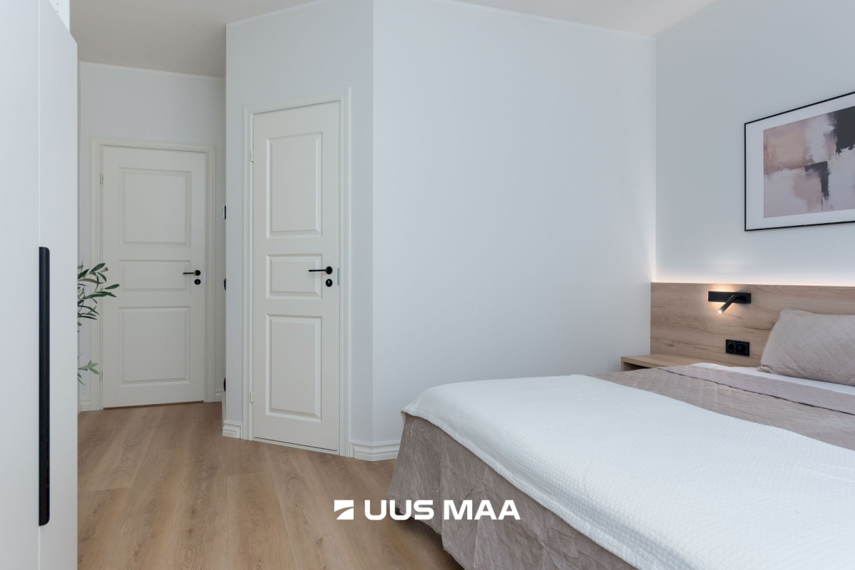 Tallinn, Nõmme linnaosa, Raudtee tn 35