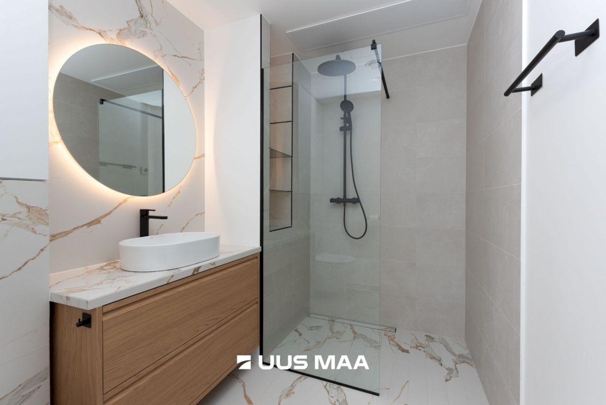 Tallinn, Nõmme linnaosa, Raudtee tn 35