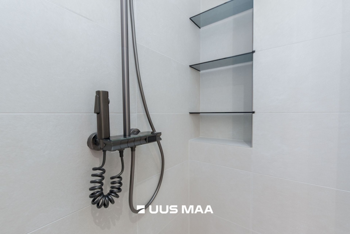 Tallinn, Nõmme linnaosa, Raudtee tn 35