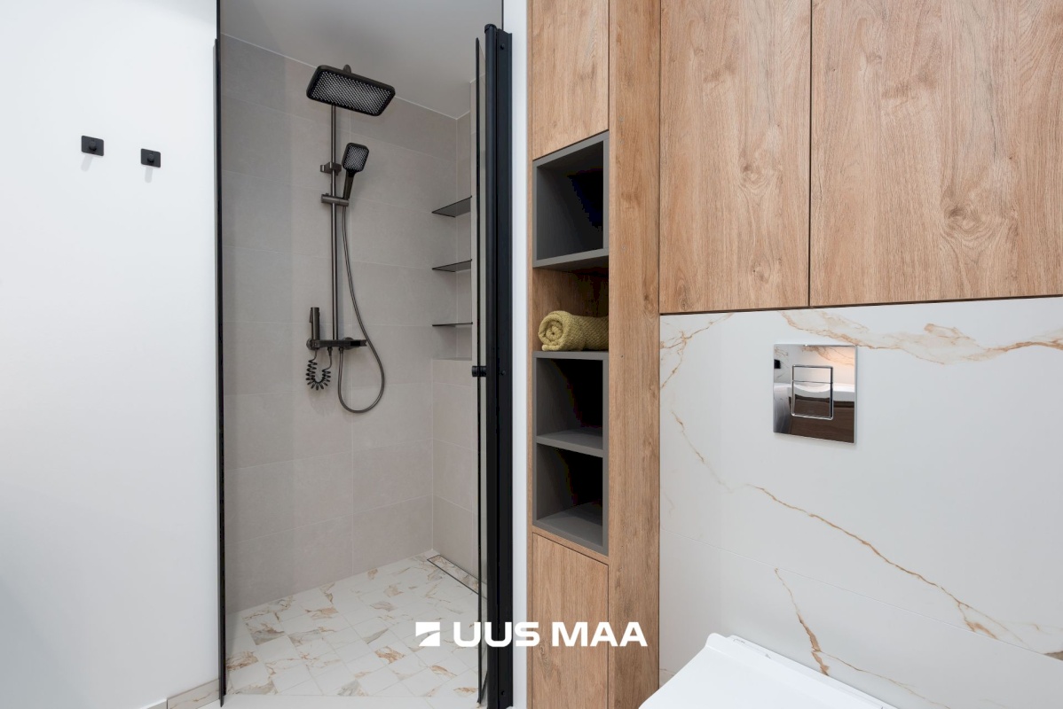 Tallinn, Nõmme linnaosa, Raudtee tn 35