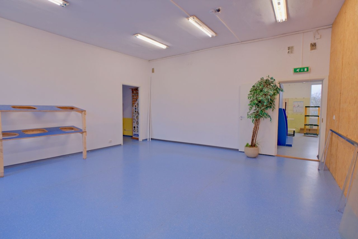 Tallinn, Põhja-Tallinna linnaosa, Randla 18