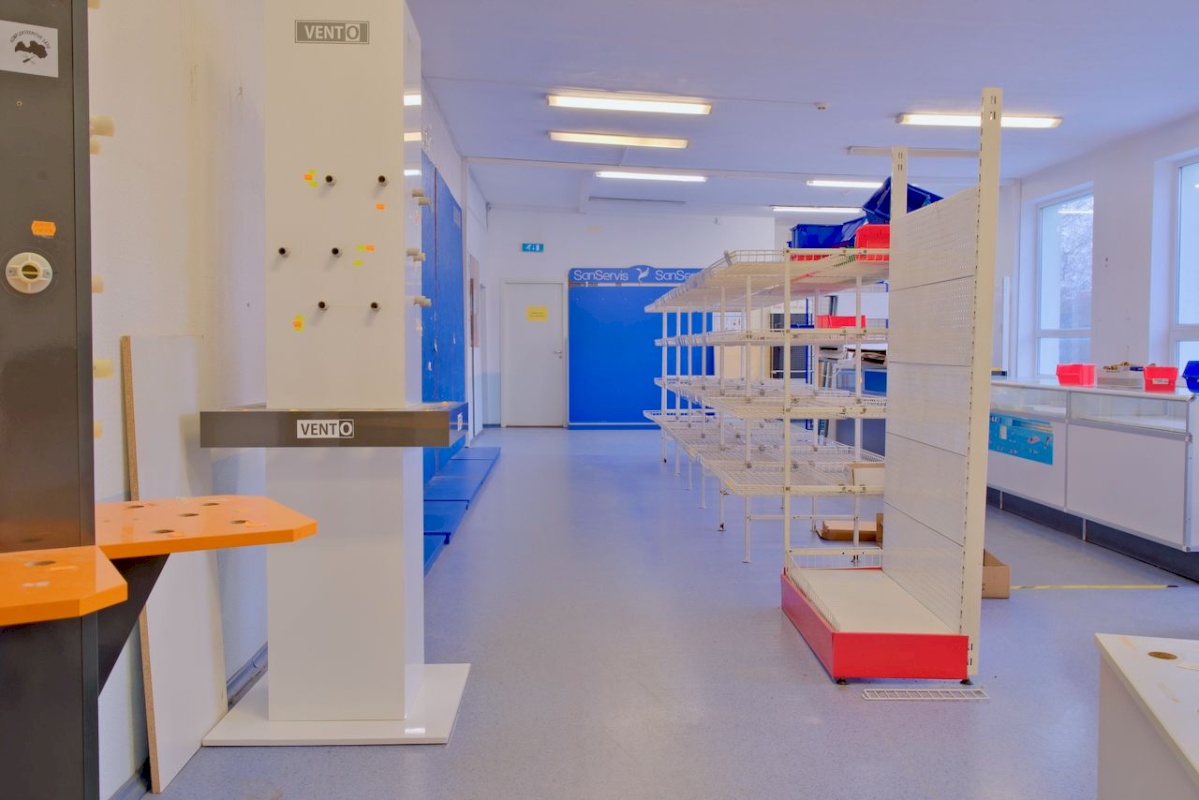 Tallinn, Põhja-Tallinna linnaosa, Randla 18