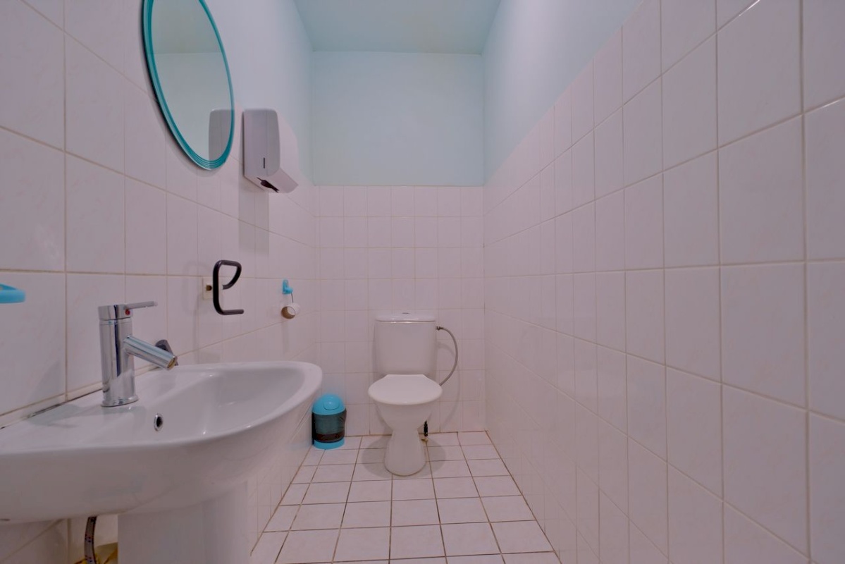 Tallinn, Põhja-Tallinna linnaosa, Randla 18