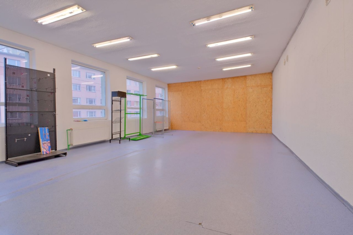 Tallinn, Põhja-Tallinna linnaosa, Randla 18