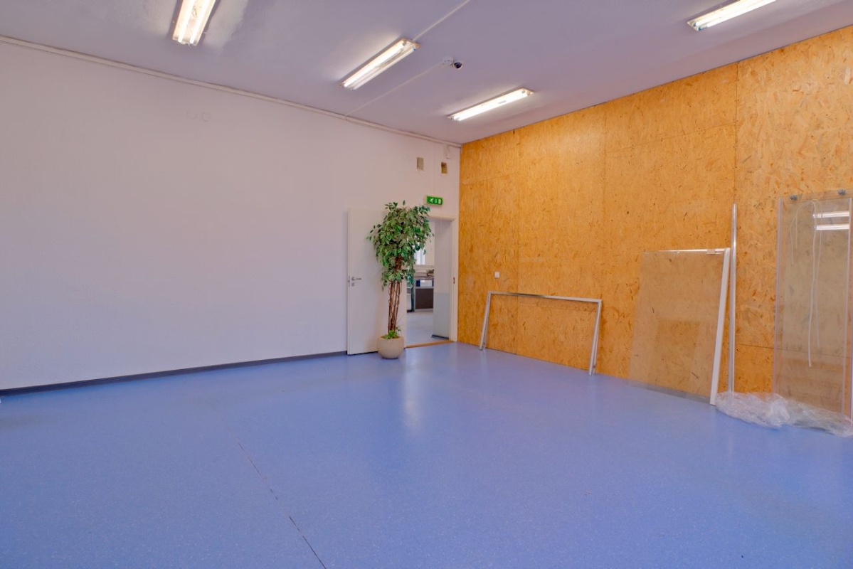 Tallinn, Põhja-Tallinna linnaosa, Randla 18