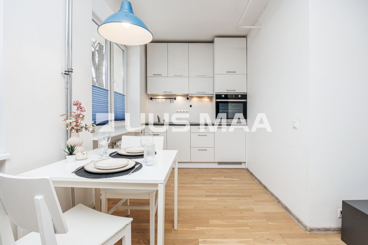 Tallinn, Kristiine linnaosa, Sõpruse pst 14