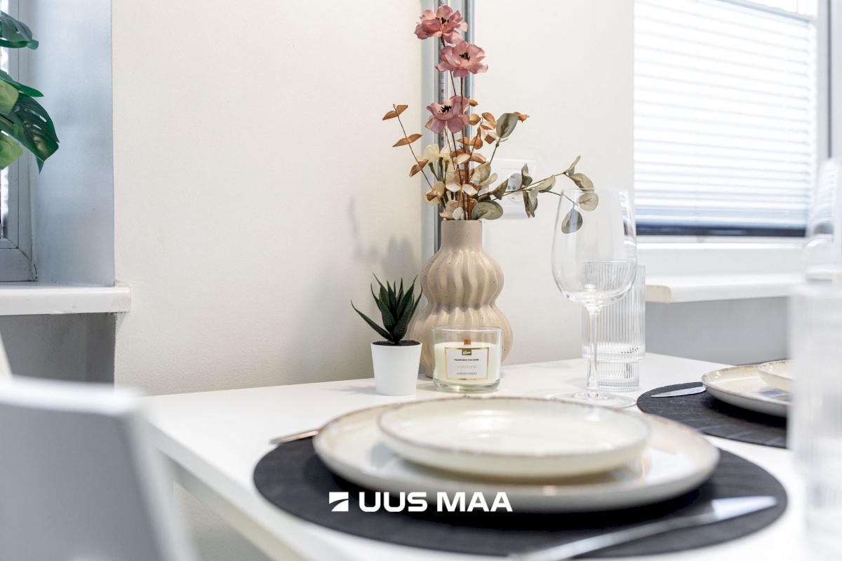 Tallinn, Kristiine linnaosa, Sõpruse pst 14