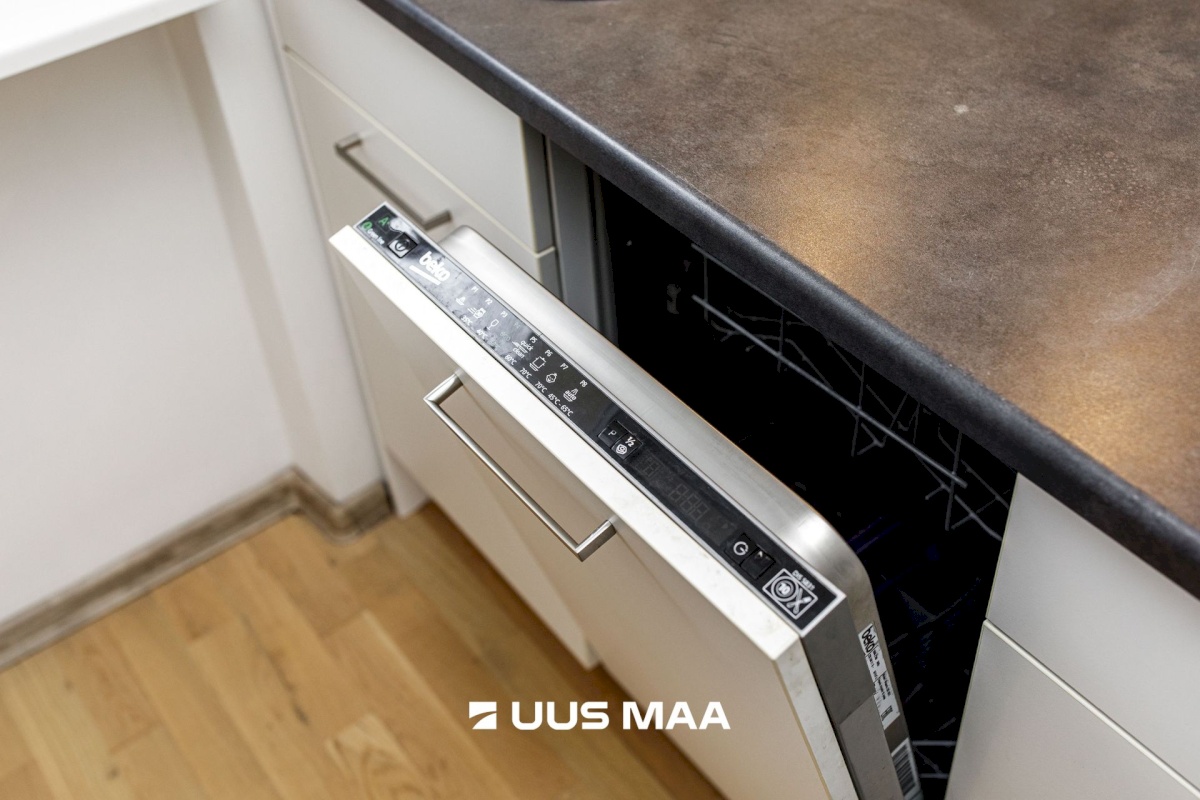 Tallinn, Kristiine linnaosa, Sõpruse pst 14