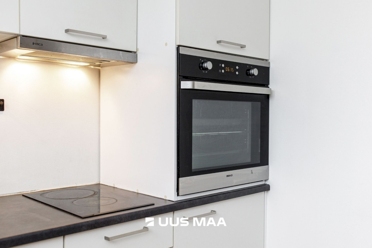 Tallinn, Kristiine linnaosa, Sõpruse pst 14