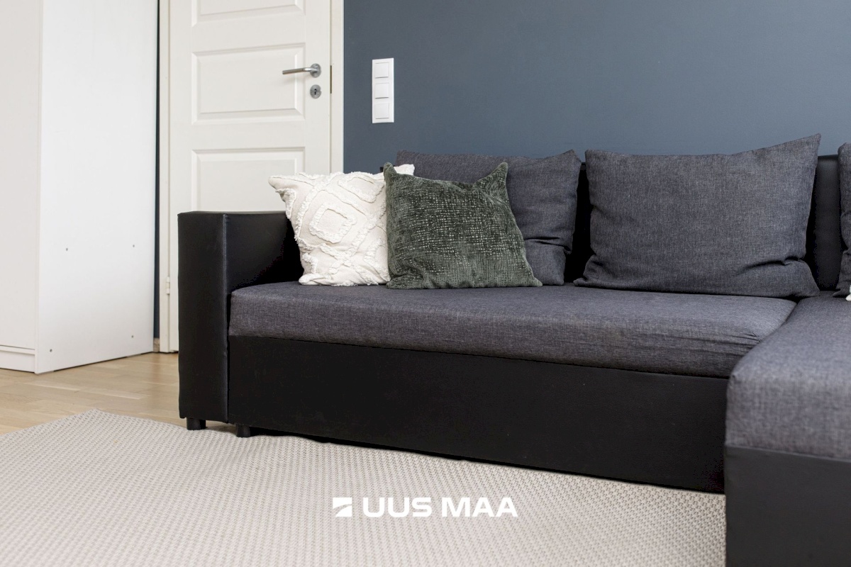 Tallinn, Kristiine linnaosa, Sõpruse pst 14