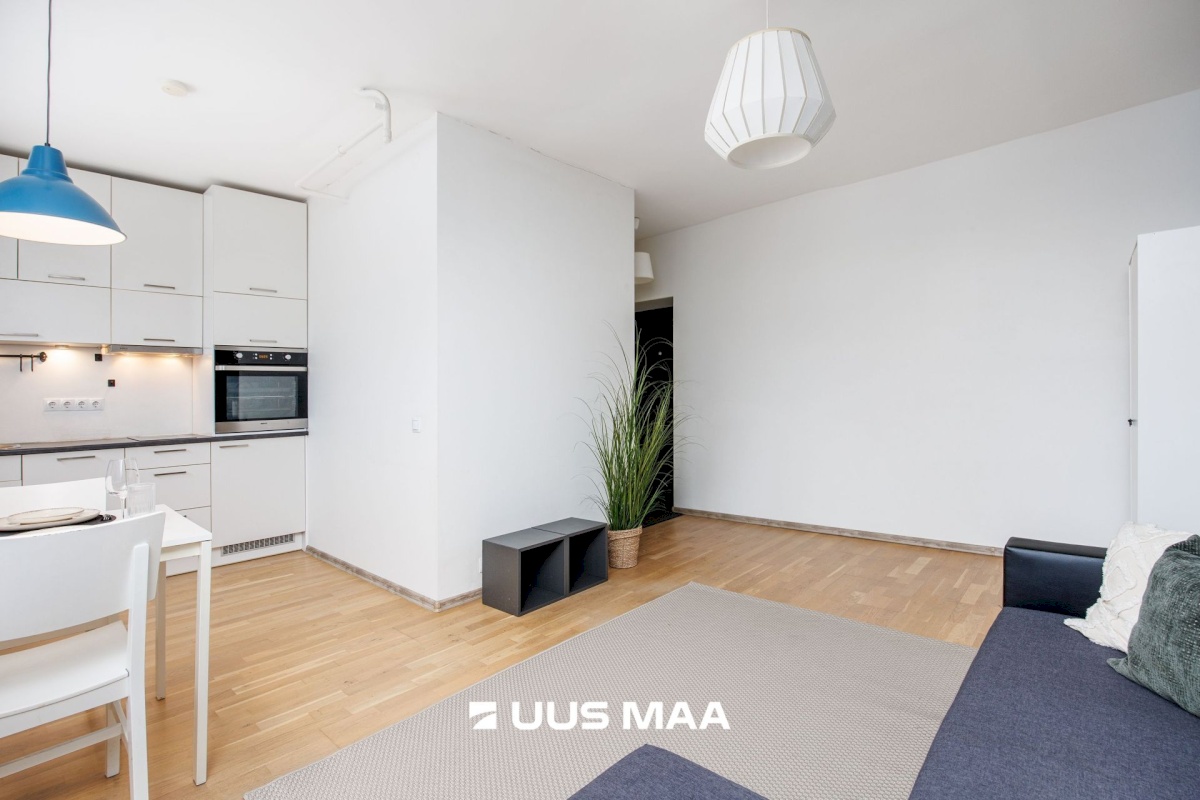 Tallinn, Kristiine linnaosa, Sõpruse pst 14