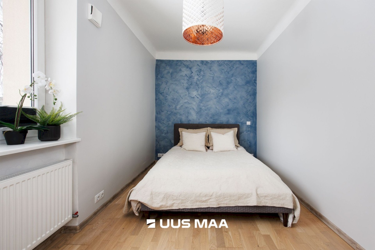 Tallinn, Kristiine linnaosa, Sõpruse pst 14